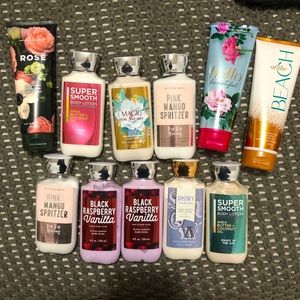 Lotion Bundle